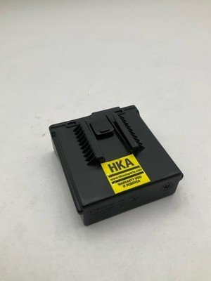 2012-2013 Honda CRV TPMS Control Module OEM 39980T0GA0 - Image 4