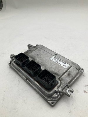 2012-2014 Honda CRV Electronic Control Module AT OEM 3782012SA305 - Image 3