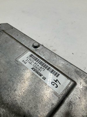 2012-2014 Honda CRV Electronic Control Module AT OEM 3782012SA305 - Image 4