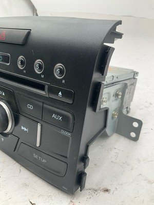 2012-2014 Honda CRV Radio Receiver Assembly OEM 39100T0AA812A - Image 2