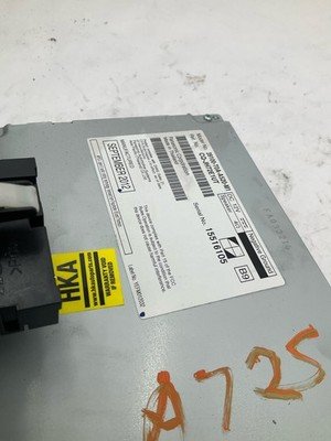 2012-2014 Honda CRV Radio Receiver Assembly OEM 39100T0AA812A - Image 7