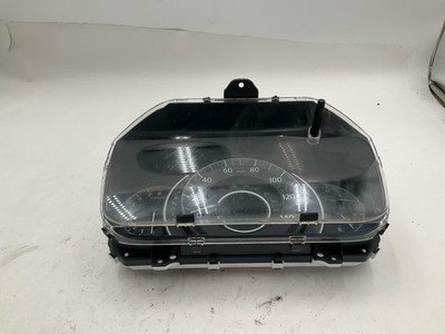 2012-2013 Honda CRV Speedometer Cluster Assembly OEM 78100T0AA31