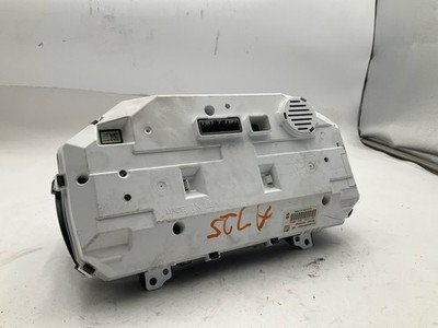 2012-2013 Honda CRV Speedometer Cluster Assembly OEM 78100T0AA31 - Image 6