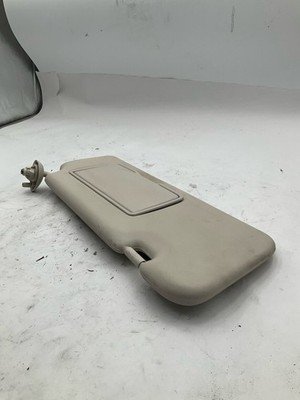 2012-2014 Honda CRV Sun Visor Passenger Side OEM 83230TAA812A