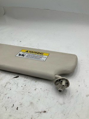 2012-2014 Honda CRV Sun Visor Passenger Side OEM 83230TAA812A - Image 6