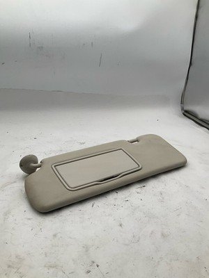 2012-2014 Honda CRV Sun Visor Driver Side OEM 83280T0AA812A