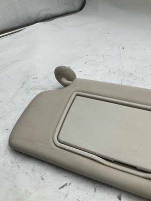 2012-2014 Honda CRV Sun Visor Driver Side OEM 83280T0AA812A - Image 2