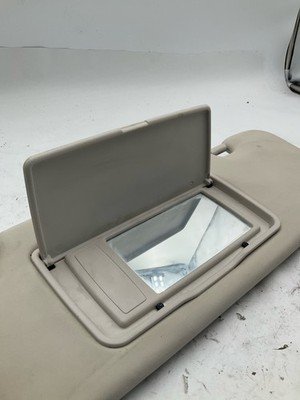 2012-2014 Honda CRV Sun Visor Driver Side OEM 83280T0AA812A - Image 3