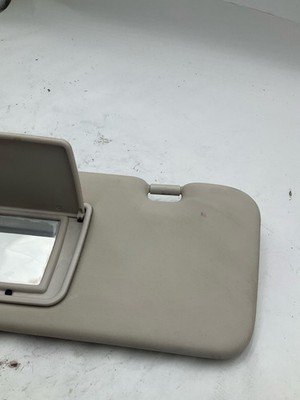 2012-2014 Honda CRV Sun Visor Driver Side OEM 83280T0AA812A - Image 4