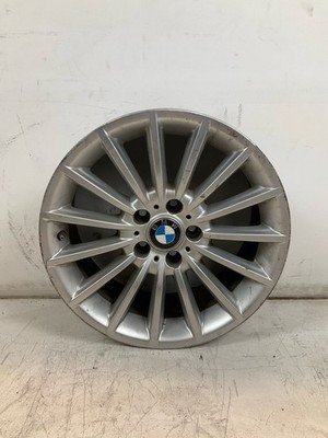 2011-2015 BMW 535i Wheel Rim 18x8 15 Spoke OEM 36116775407