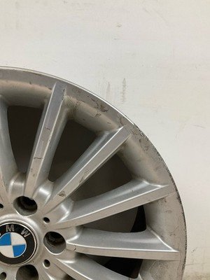 2011-2015 BMW 535i Wheel Rim 18x8 15 Spoke OEM 36116775407 - Image 3