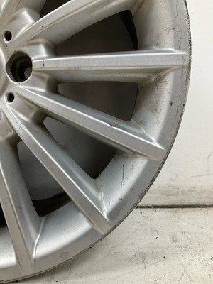 2011-2015 BMW 535i Wheel Rim 18x8 15 Spoke OEM 36116775407 - Image 4