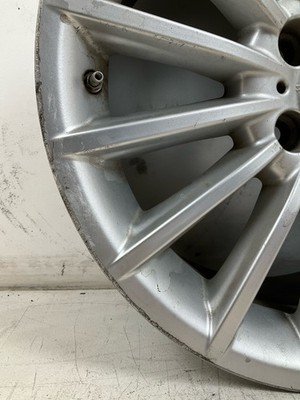 2011-2015 BMW 535i Wheel Rim 18x8 15 Spoke OEM 36116775407 - Image 5