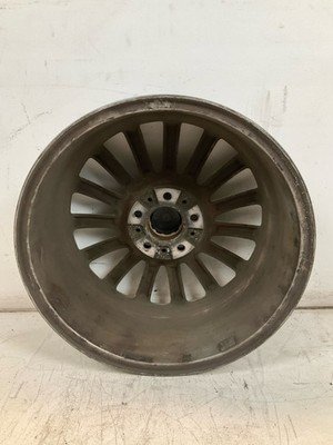 2011-2015 BMW 535i Wheel Rim 18x8 15 Spoke OEM 36116775407 - Image 7