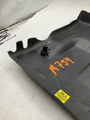 1995-1997 LEXUS LS400 SC400 Engine Cover Top Appearance OEM 1125950010 - Image 4