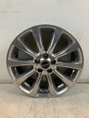 2006-2009 Range Rover Wheel Rim 20x8.5 5 Lug OEM RRC507230MUZ