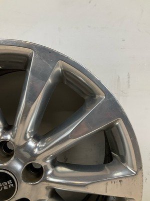 2006-2009 Range Rover Wheel Rim 20x8.5 5 Lug OEM RRC507230MUZ - Image 2