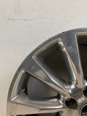 2006-2009 Range Rover Wheel Rim 20x8.5 5 Lug OEM RRC507230MUZ - Image 3