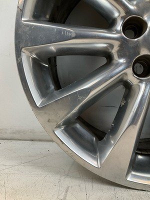 2006-2009 Range Rover Wheel Rim 20x8.5 5 Lug OEM RRC507230MUZ - Image 4