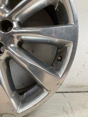 2006-2009 Range Rover Wheel Rim 20x8.5 5 Lug OEM RRC507230MUZ - Image 5