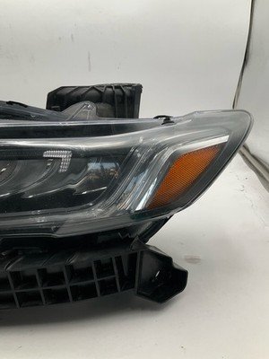 2018-2020 HONDA ACCORD Headlamp Assembly Left Driver Side OEM 33150TVAA12 - Image 2