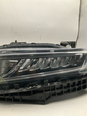 2018-2020 HONDA ACCORD Headlamp Assembly Left Driver Side OEM 33150TVAA12 - Image 3