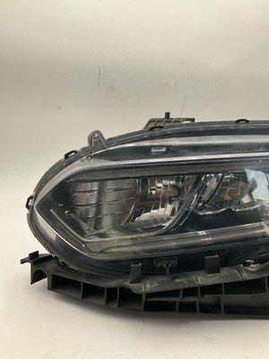 2018-2020 HONDA ACCORD Headlamp Assembly Left Driver Side OEM 33150TVAA12 - Image 4