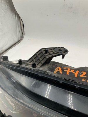 2018-2020 HONDA ACCORD Headlamp Assembly Left Driver Side OEM 33150TVAA12 - Image 5