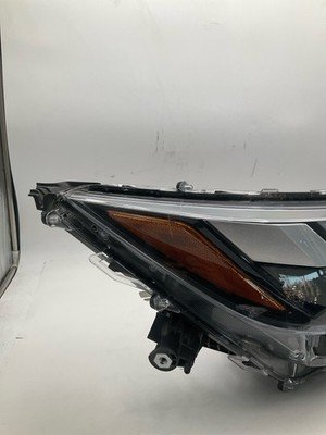 2023 TOYOTA RAV-4 Headlamp Assembly Right Passenger Side OEM 811500R360 - Image 2