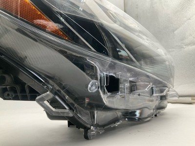 2023 TOYOTA RAV-4 Headlamp Assembly Right Passenger Side OEM 811500R360 - Image 3