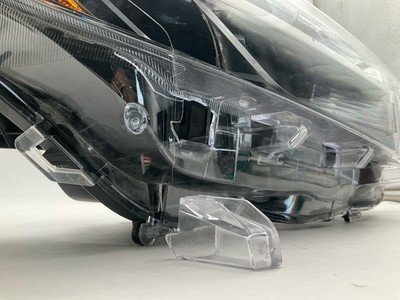 2023 TOYOTA RAV-4 Headlamp Assembly Right Passenger Side OEM 811500R360 - Image 5