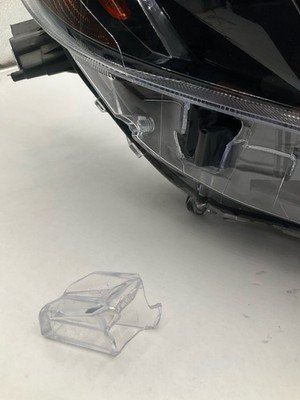 2023 TOYOTA RAV-4 Headlamp Assembly Right Passenger Side OEM 811500R360 - Image 6