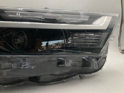 2023 TOYOTA RAV-4 Headlamp Assembly Right Passenger Side OEM 811500R360 - Image 7