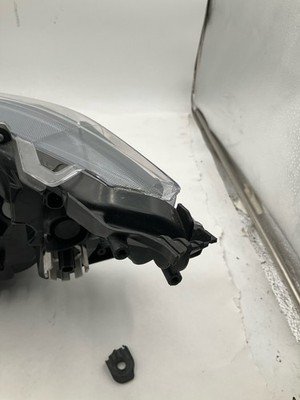 2023 TOYOTA RAV-4 Headlamp Assembly Right Passenger Side OEM 811500R360 - Image 8