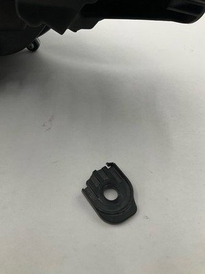 2023 TOYOTA RAV-4 Headlamp Assembly Right Passenger Side OEM 811500R360 - Image 10