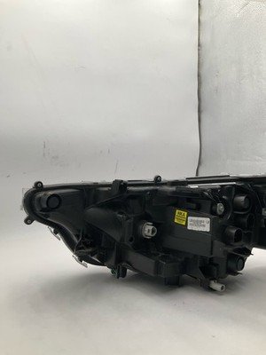 2023 TOYOTA RAV-4 Headlamp Assembly Right Passenger Side OEM 811500R360 - Image 13