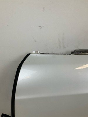 2014-2018 TESLA S Front Door Left Driver Side OEM - Image 2