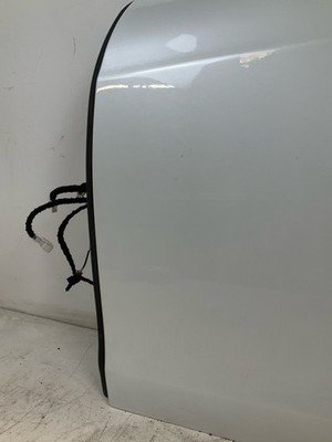 2014-2018 TESLA S Front Door Left Driver Side OEM - Image 4