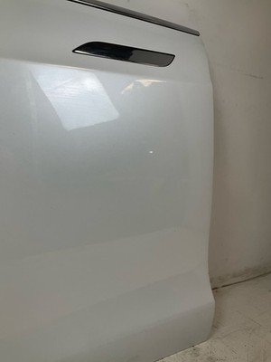 2014-2018 TESLA S Front Door Left Driver Side OEM - Image 5
