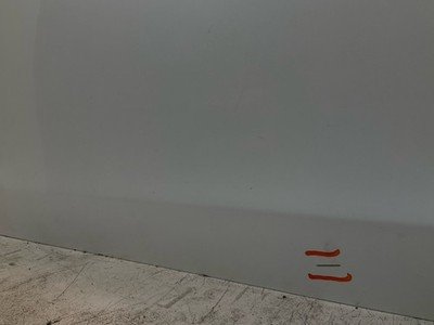 2014-2018 TESLA S Front Door Left Driver Side OEM - Image 6