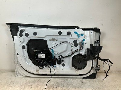2014-2018 TESLA S Front Door Left Driver Side OEM - Image 7