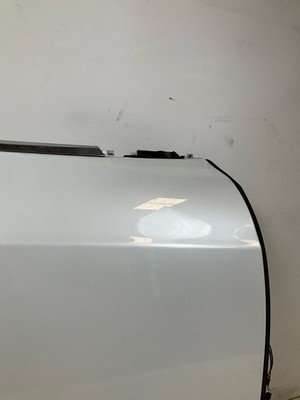 2014-2018 TESLA S Front Door Right Passenger Side OEM Color Code PPSW - Image 4
