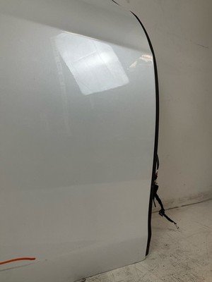 2014-2018 TESLA S Front Door Right Passenger Side OEM Color Code PPSW - Image 5