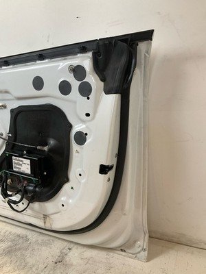 2014-2018 TESLA S Front Door Right Passenger Side OEM Color Code PPSW - Image 10