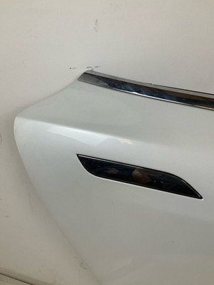 2014-2018 TESLA S Rear Door Right Passenger Side OEM Color Code PPSW - Image 2