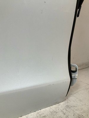 2014-2018 TESLA S Rear Door Right Passenger Side OEM Color Code PPSW - Image 5