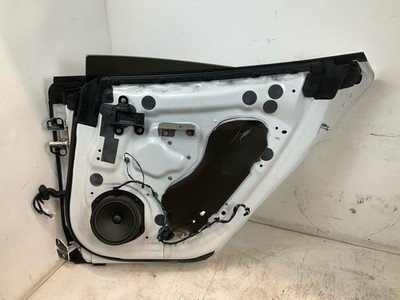 2014-2018 TESLA S Rear Door Right Passenger Side OEM Color Code PPSW - Image 8