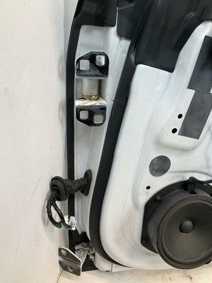 2014-2018 TESLA S Rear Door Right Passenger Side OEM Color Code PPSW - Image 14