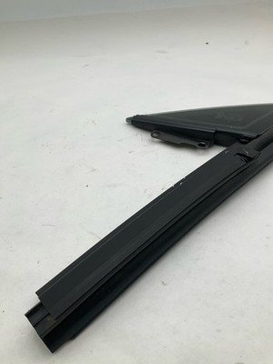 2014-2018 TESLA S Front Vent Glass Window Left Front Driver Side Vent Glass OEM - Image 3