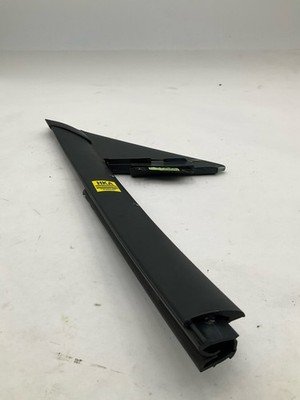2014-2018 TESLA S Front Vent Glass Window Left Front Driver Side Vent Glass OEM - Image 5